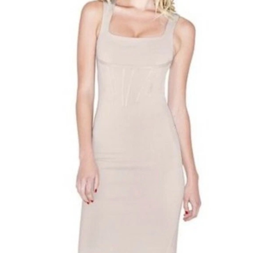 Marciano Cream AIKA dress SzL